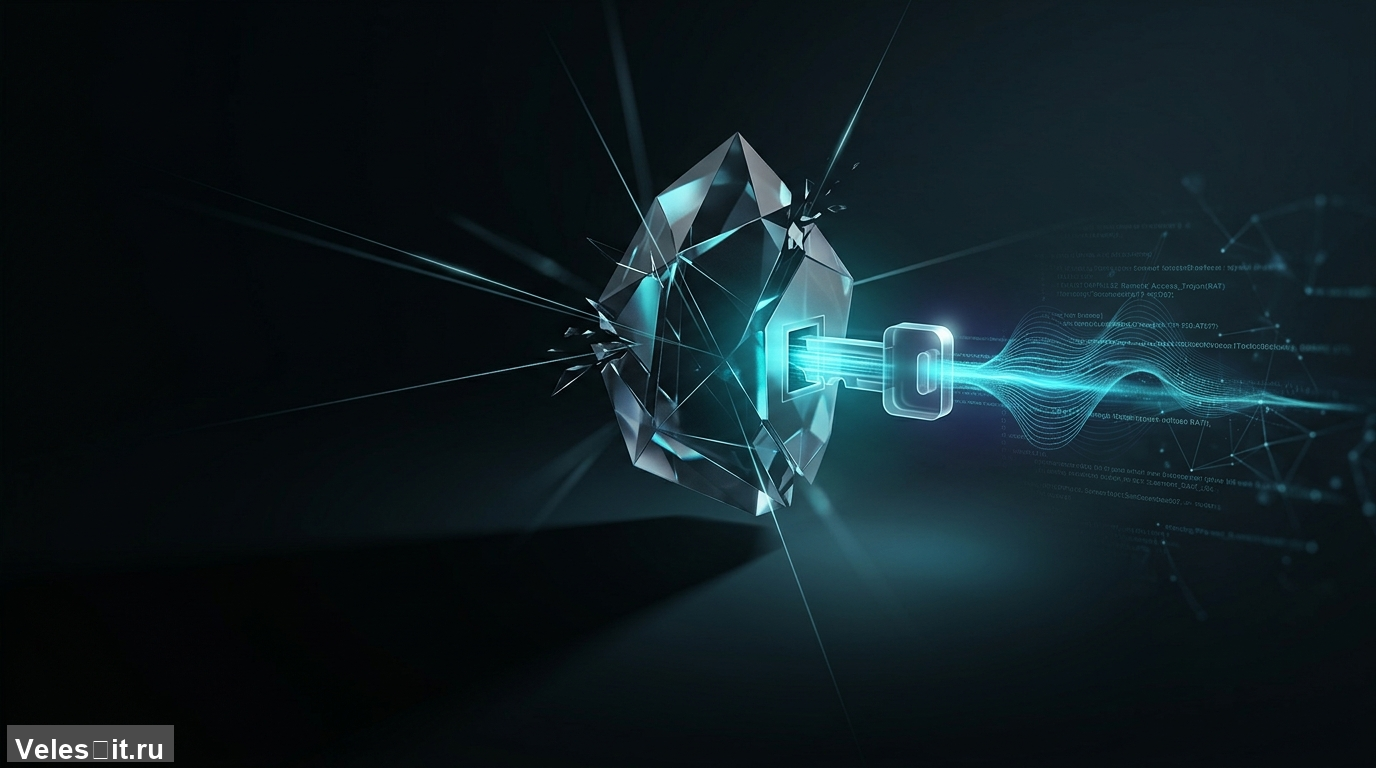 Новая угроза: плагины Obsidian используют для внедрения трояна PHANTOMPULSE