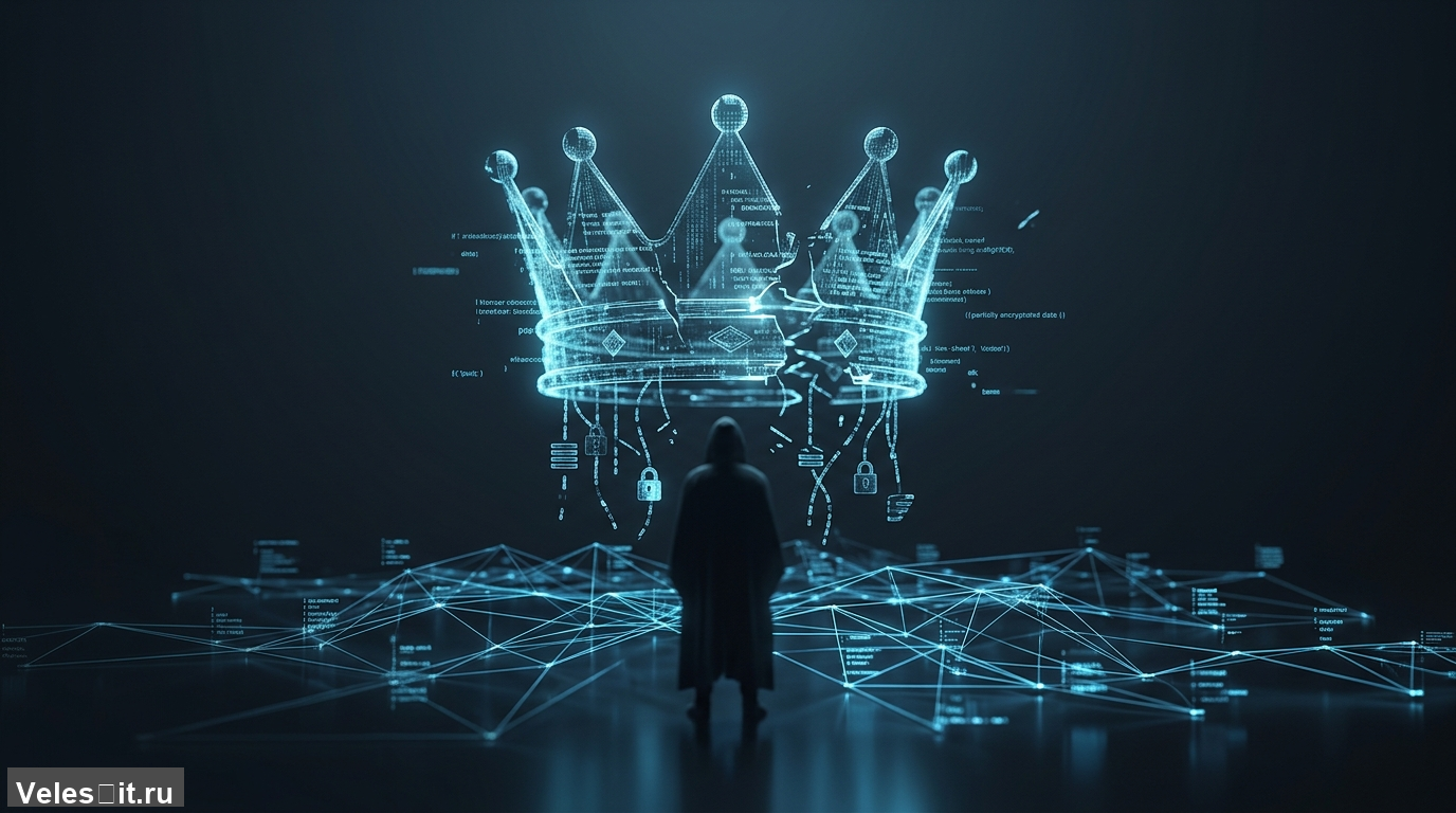 Новая угроза: группировка Payouts King перенимает тактику BlackBasta