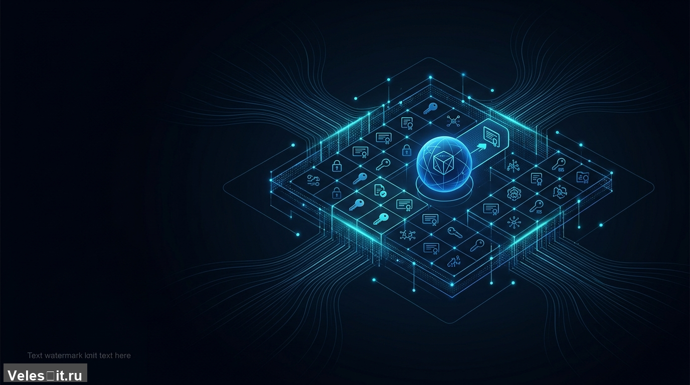 Инвентаризация криптографии: как подготовить инфраструктуру к эпохе квантов