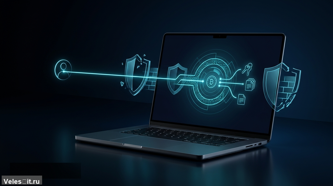 Sapphire Sleet атакует macOS: как хакеры крадут данные через социальную инженерию