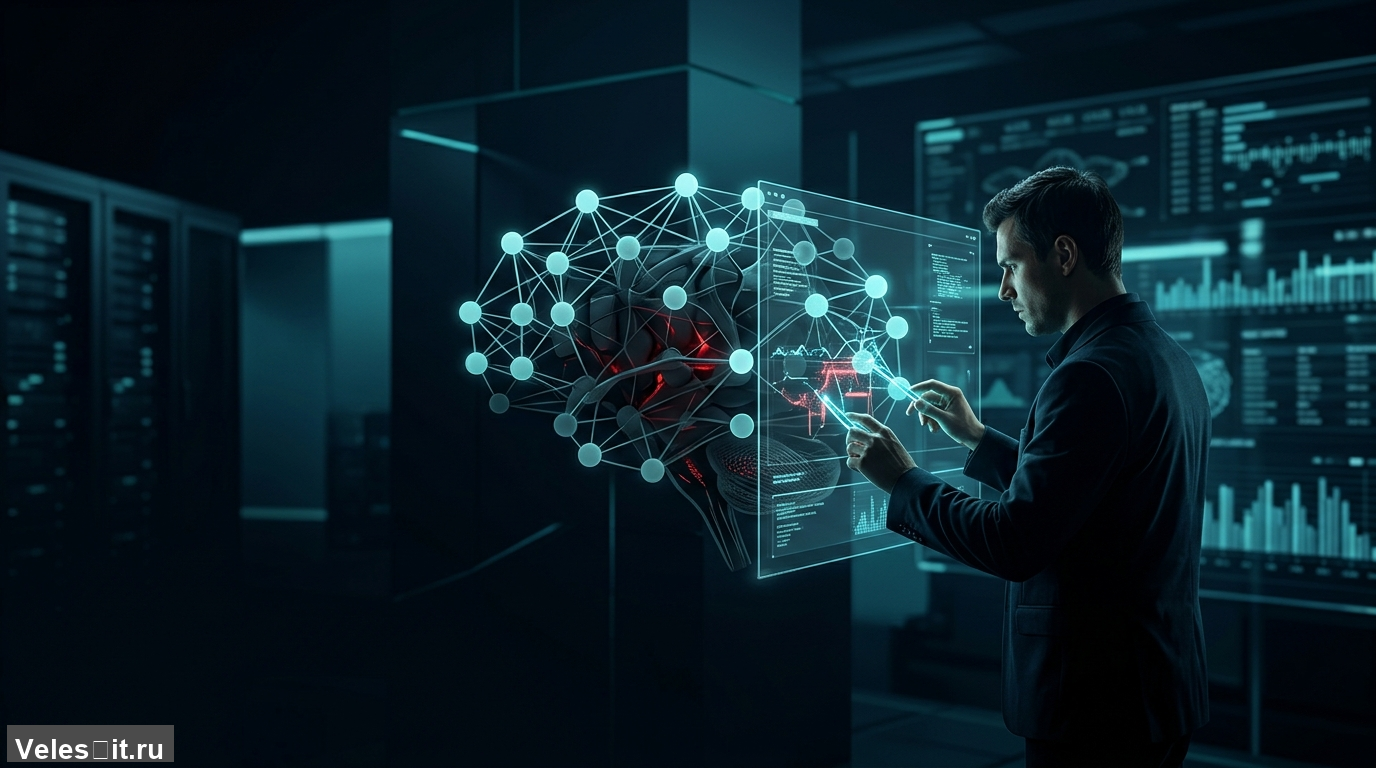 Реагирование на инциденты в эпоху ИИ: новые вызовы для ИБ