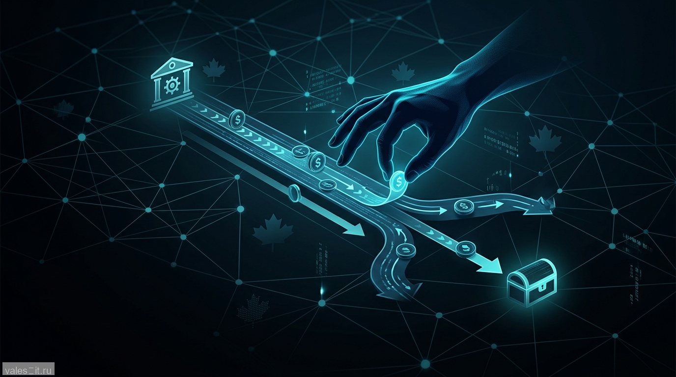 Хакеры Storm-2755 воруют зарплаты канадских сотрудников