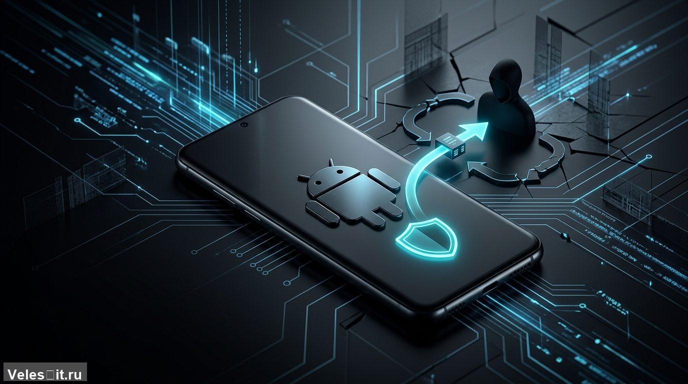 Уязвимость в популярном SDK поставила под удар миллионы Android-кошельков