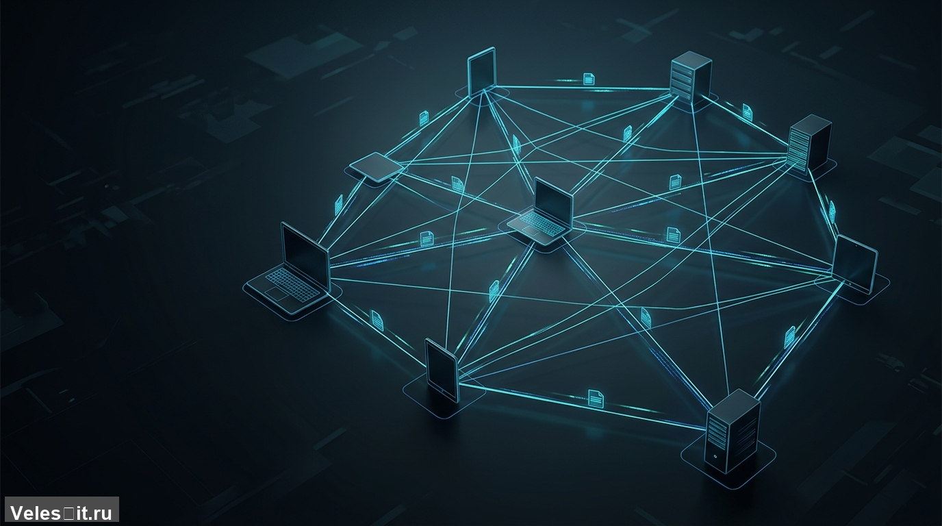 Syncthing: приватная синхронизация файлов без сторонних серверов