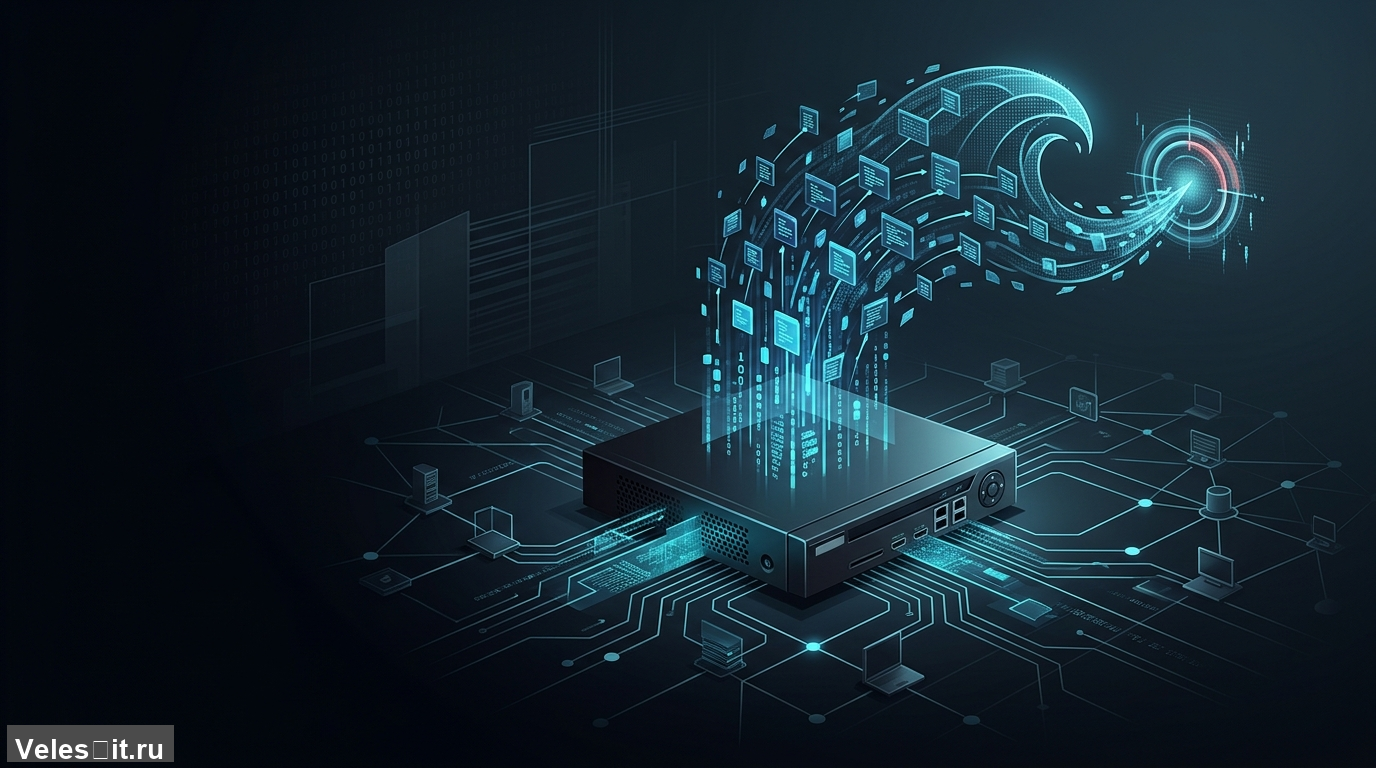 Уязвимость в регистраторах TBK: ботнет Nexcorium атакует устройства