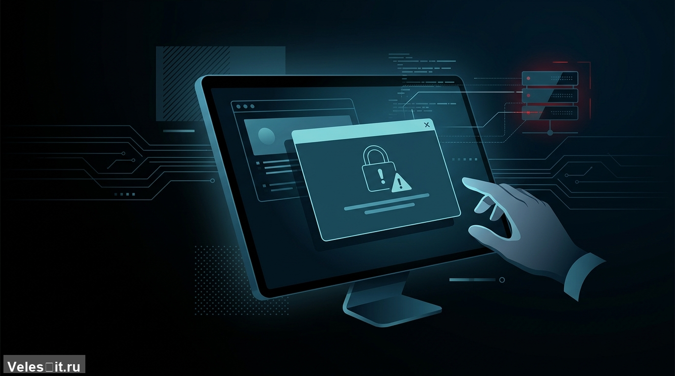 Microsoft усиливает защиту RDP от фишинговых атак