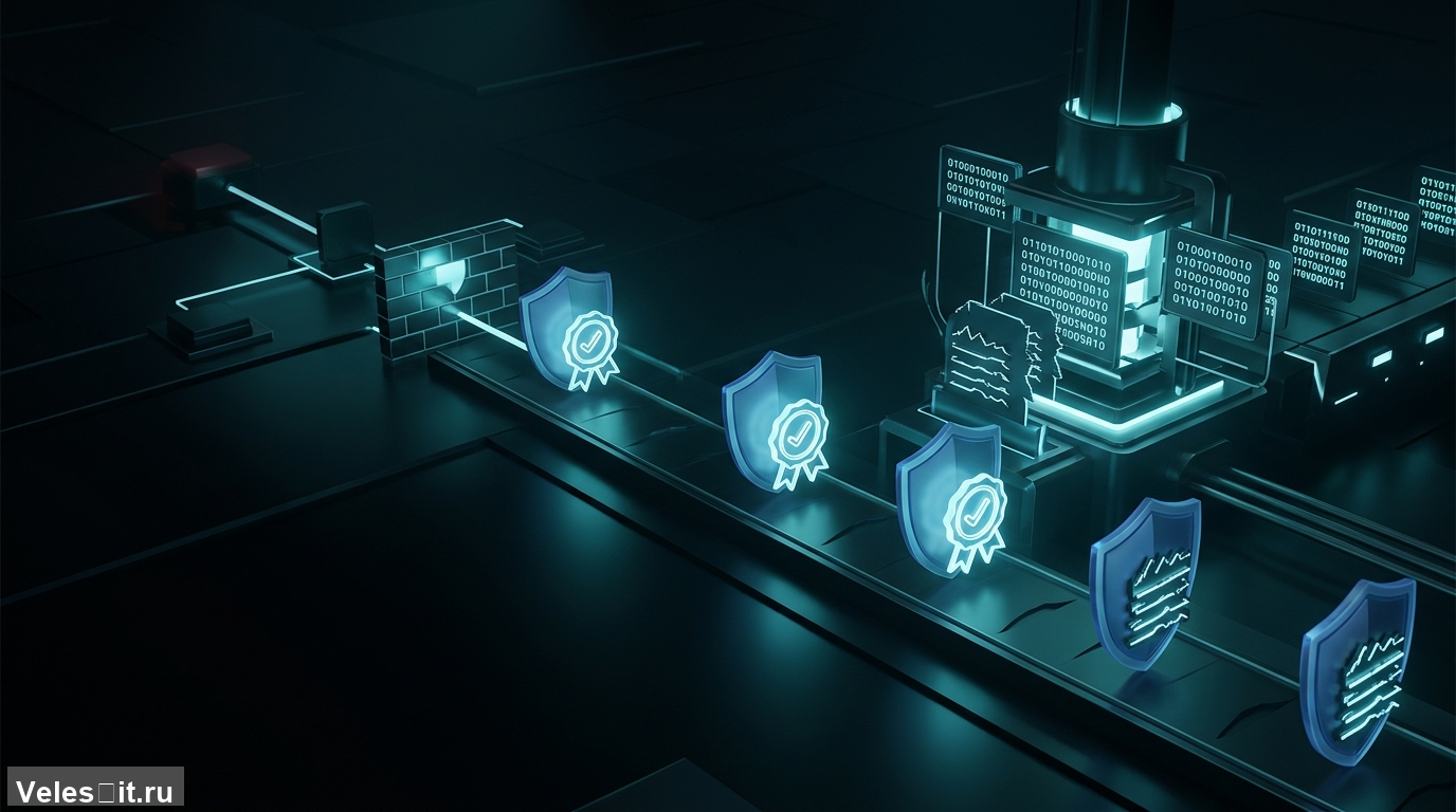 FUD Crypt: сервис для создания подписанного вредоносного ПО под Windows