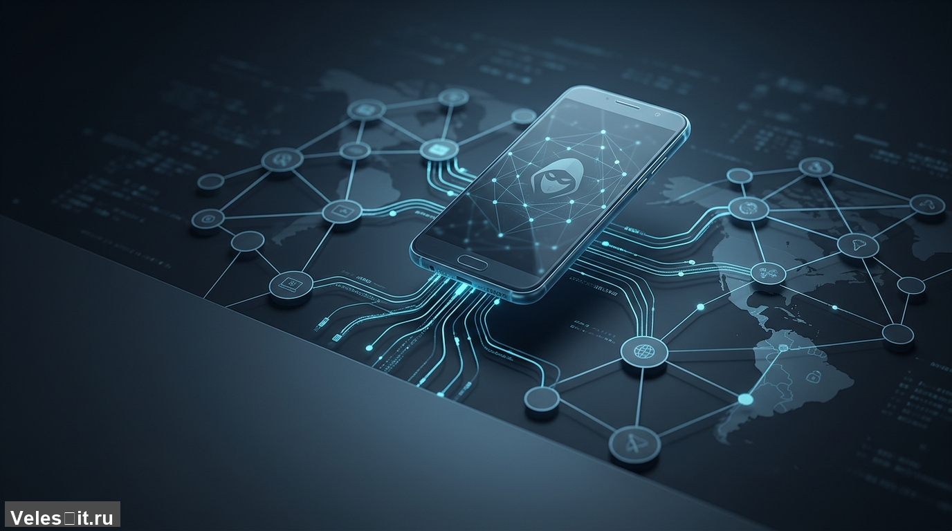 Android-троян Mirax атакует через рекламу в Meta: пострадали 220 000 устройств