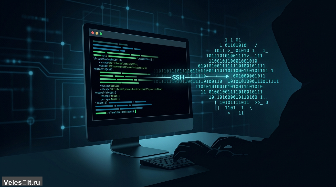 Уязвимость в iTerm2 позволяет выполнить код через SSH-интеграцию