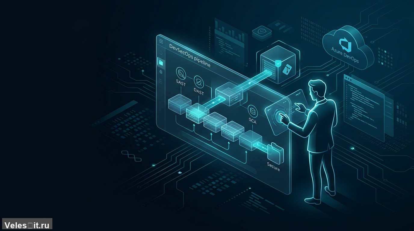 Актуальные вакансии в ИБ: ищем экспертов по DevSecOps и Azure