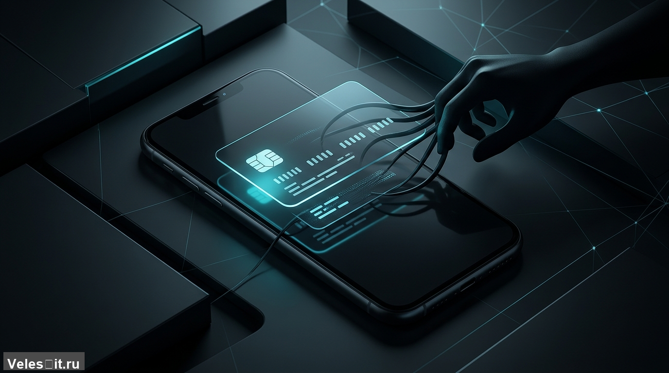 NGate Android malware uses HandyPay NFC app to steal card data