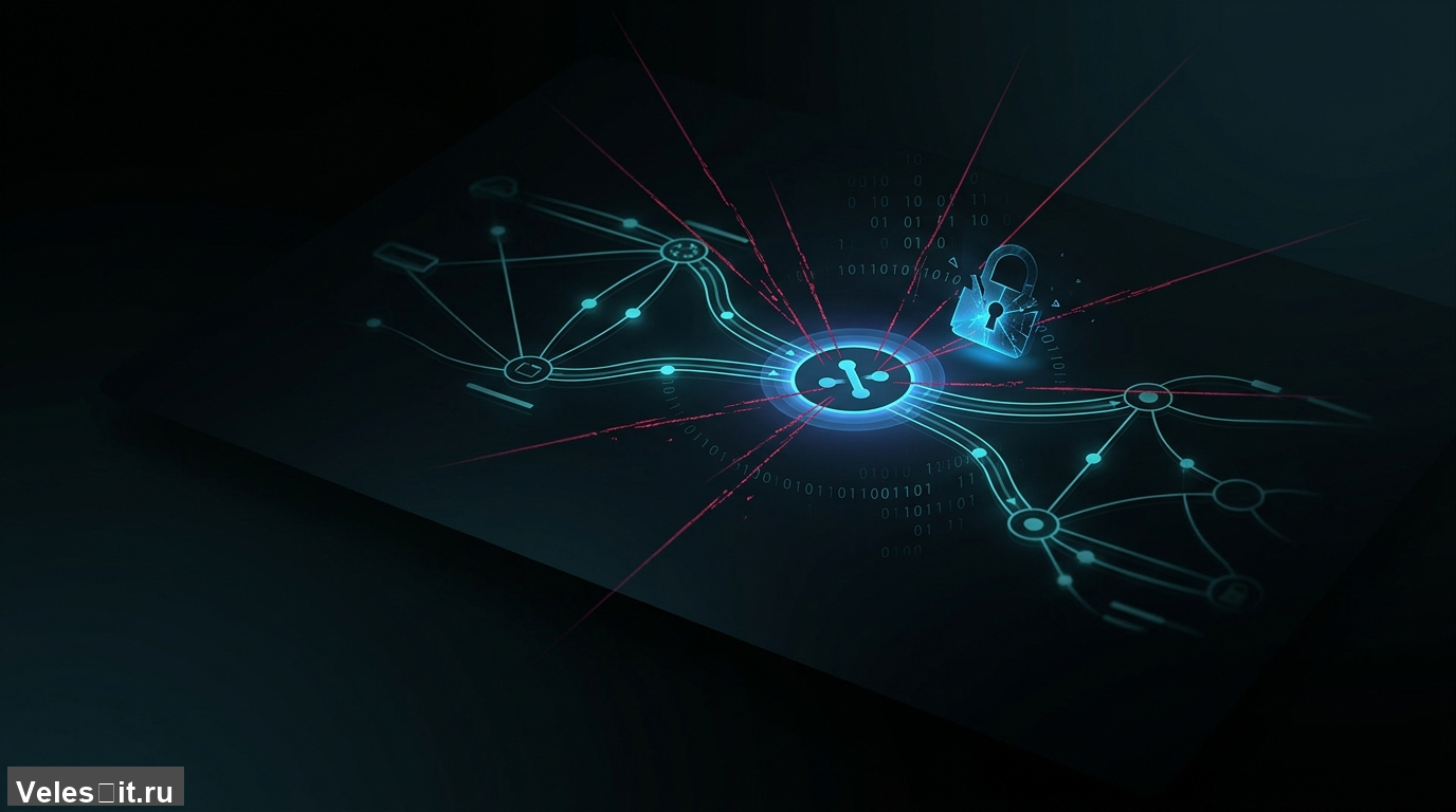 CISA предупреждает об атаках на уязвимости в Cisco Catalyst SD-WAN
