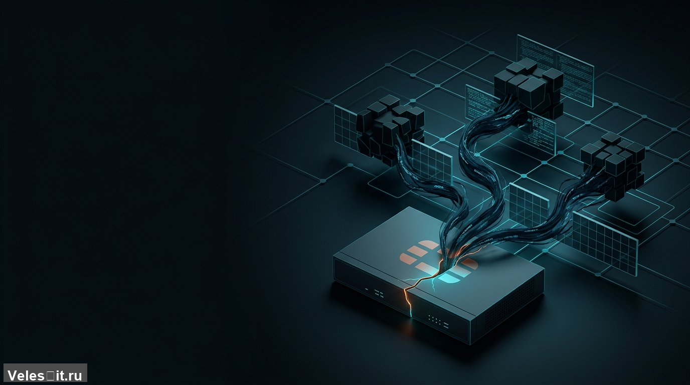 Хакеры атакуют FortiGate VPN с помощью набора инструментов Nightmare-Eclipse