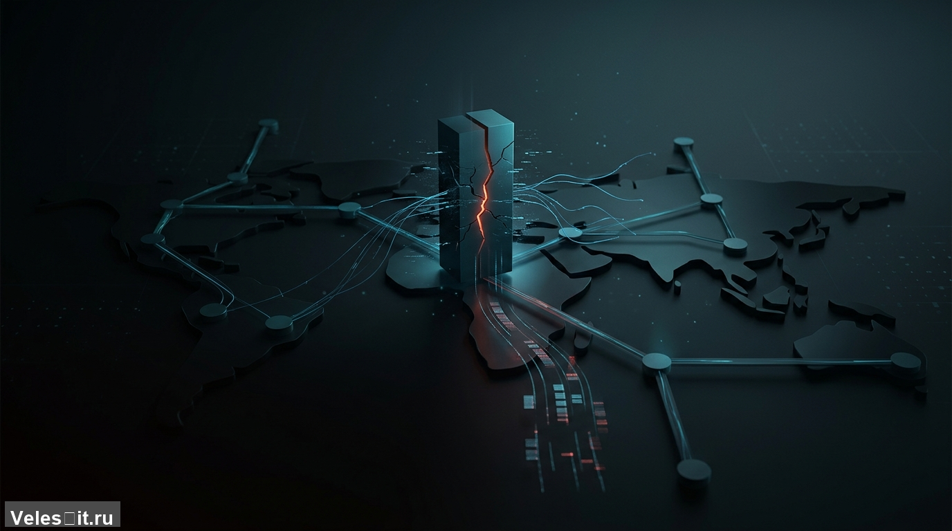 CISA предупреждает об активных атаках на Cisco Catalyst SD-WAN Manager