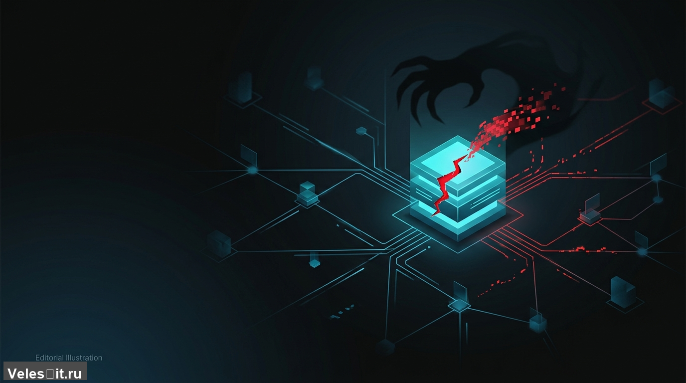 CISA предупреждает об активной эксплуатации уязвимости в Catalyst SD-WAN