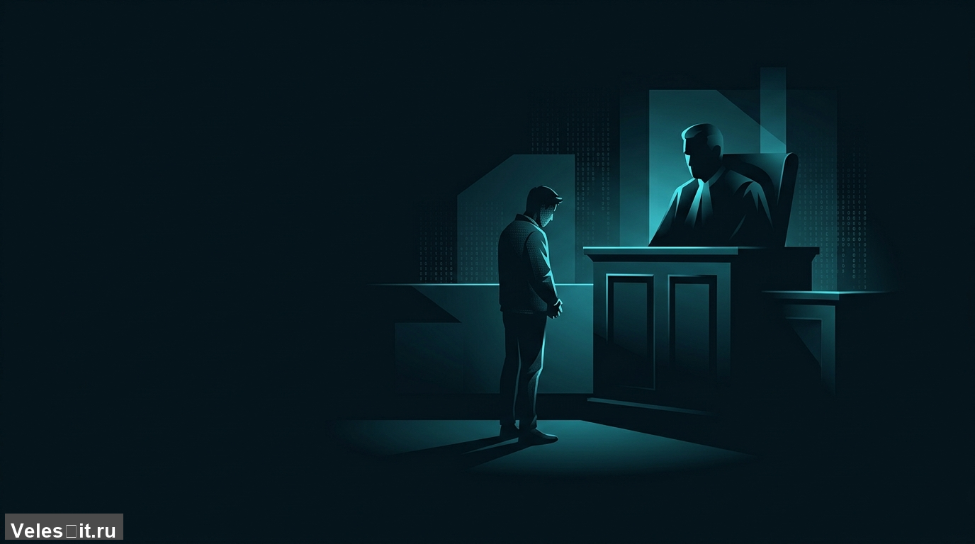 Участник группировки Scattered Spider признал вину в масштабных кибератаках