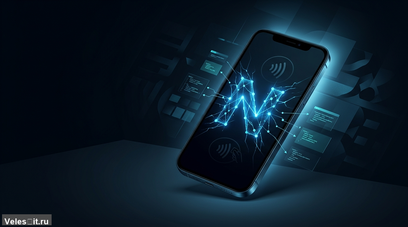 Новый Android-троян NGate: злоумышленники используют ИИ для кражи NFC-данных