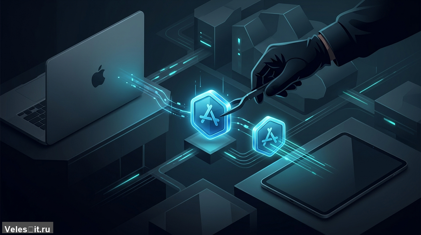Уязвимость в Apple Intelligence: токены доступа оказались под угрозой