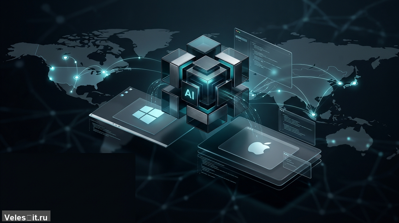 Tencent выпустила ИИ-агента QClaw для Windows и macOS