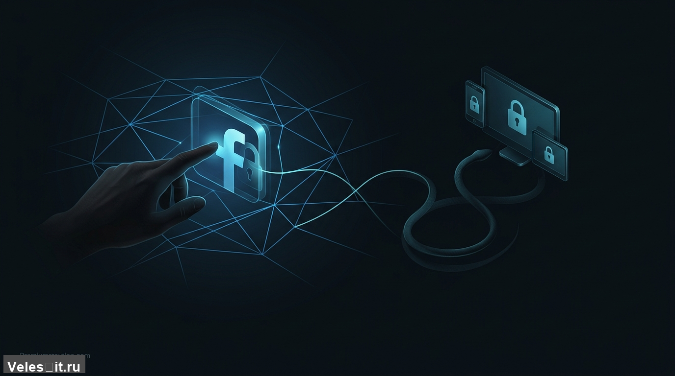 Хакеры из КНДР атакуют пользователей Facebook через RokRAT
