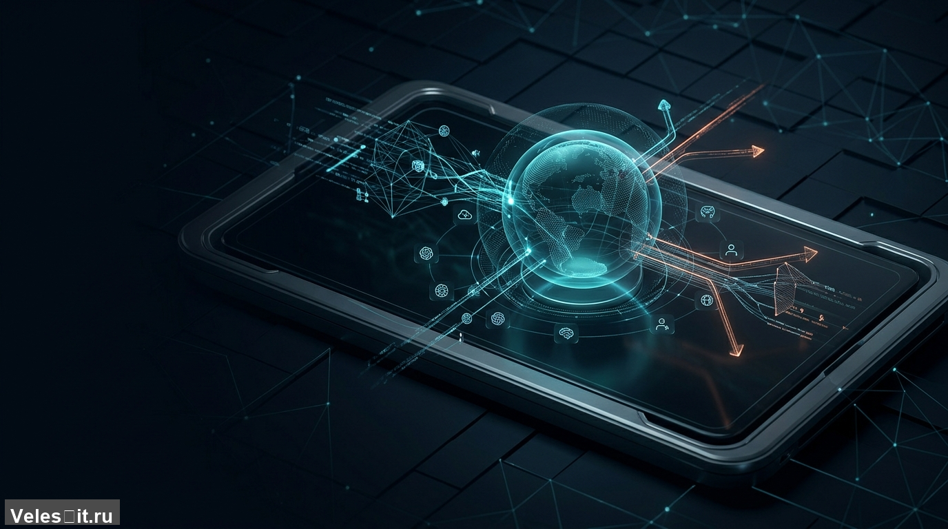 Acronis запустила систему контроля генеративного ИИ для бизнеса