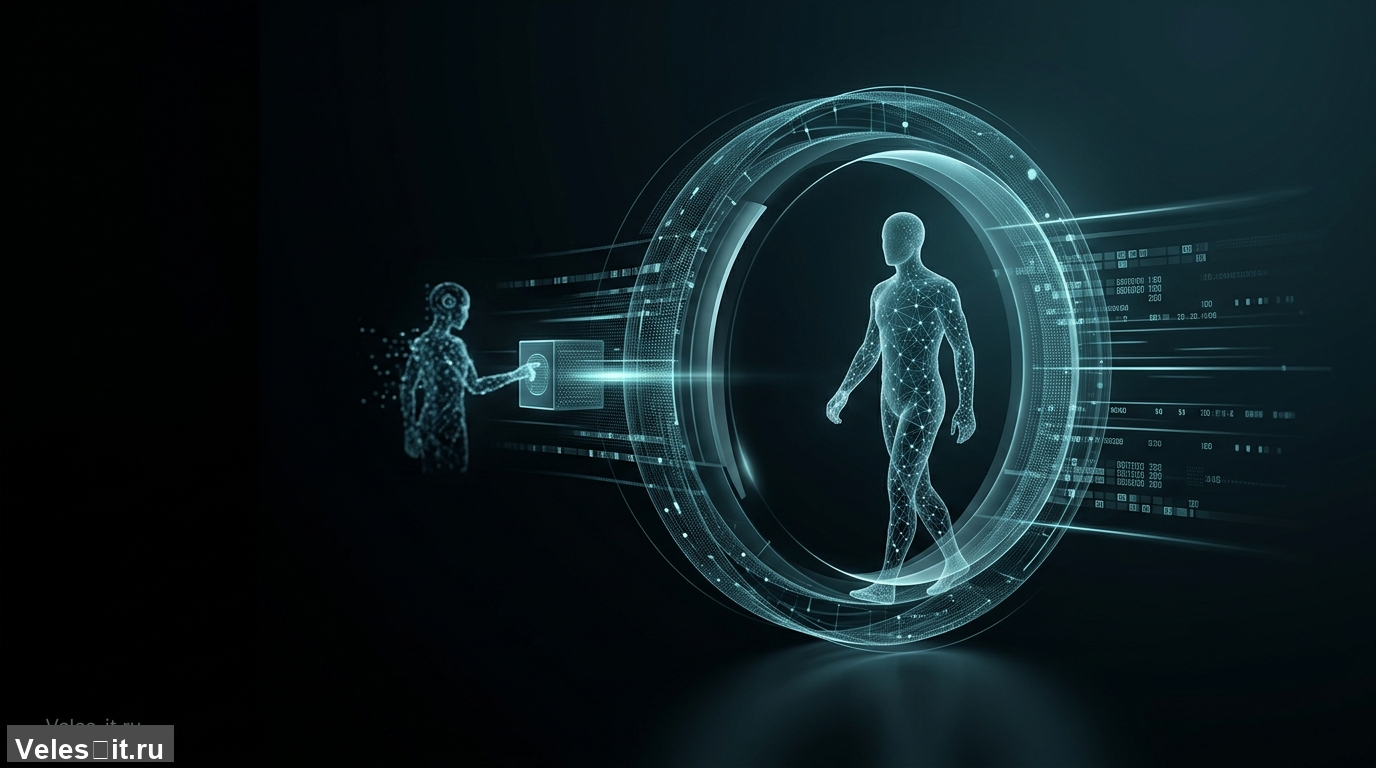 Prove представила платформу для верификации личности в эпоху AI-агентов
