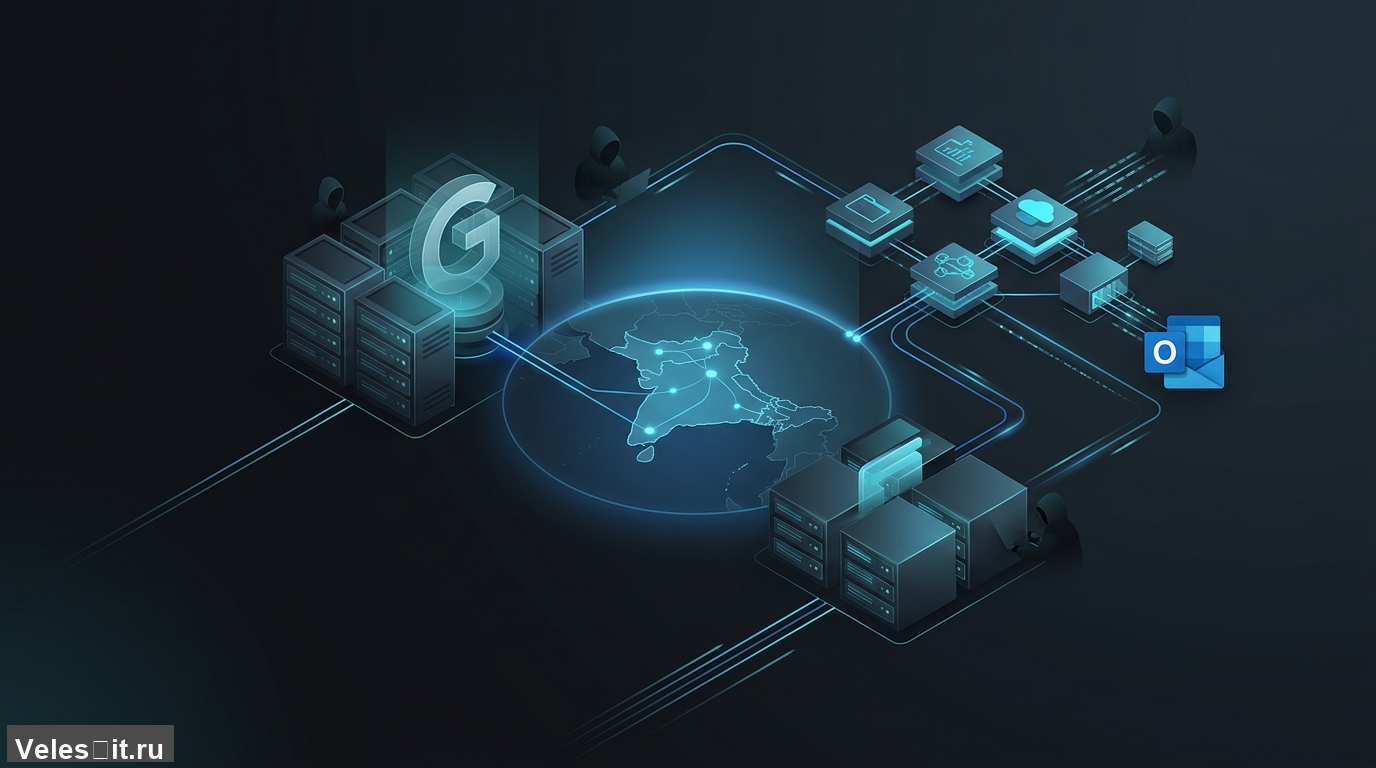 Хакеры Harvester атакуют Linux-системы через API Microsoft Graph