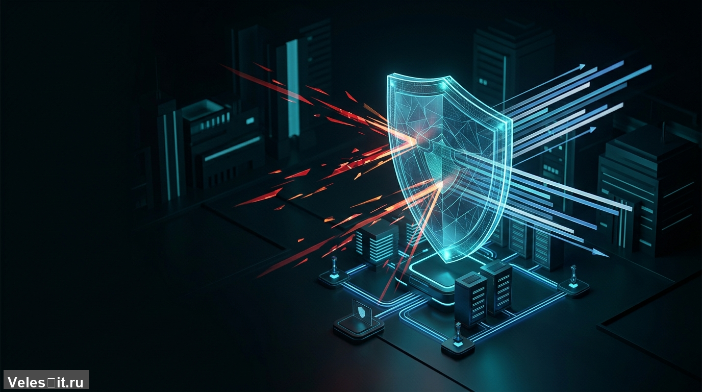 Фишинг: почему топ-CISO делают ставку на системную защиту, а не на людей