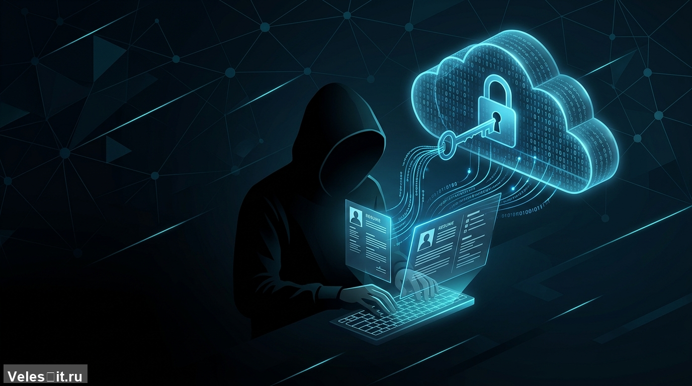 Хакеры из КНДР устраиваются на работу в IT-компании для атак на облака
