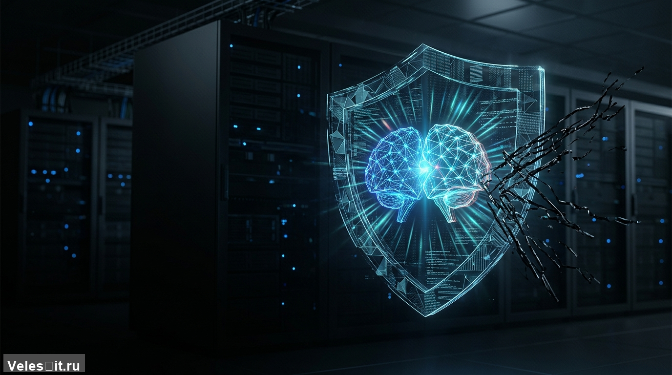 Microsoft и Anthropic объединяют ИИ для защиты от автоматизированных угроз