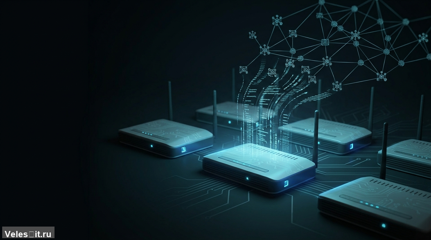 Ботнет Mirai атакует роутеры D-Link через критическую RCE-уязвимость