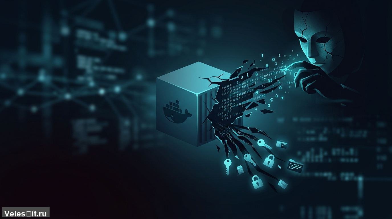 Хакеры скомпрометировали официальный репозиторий Docker для инструмента KICS