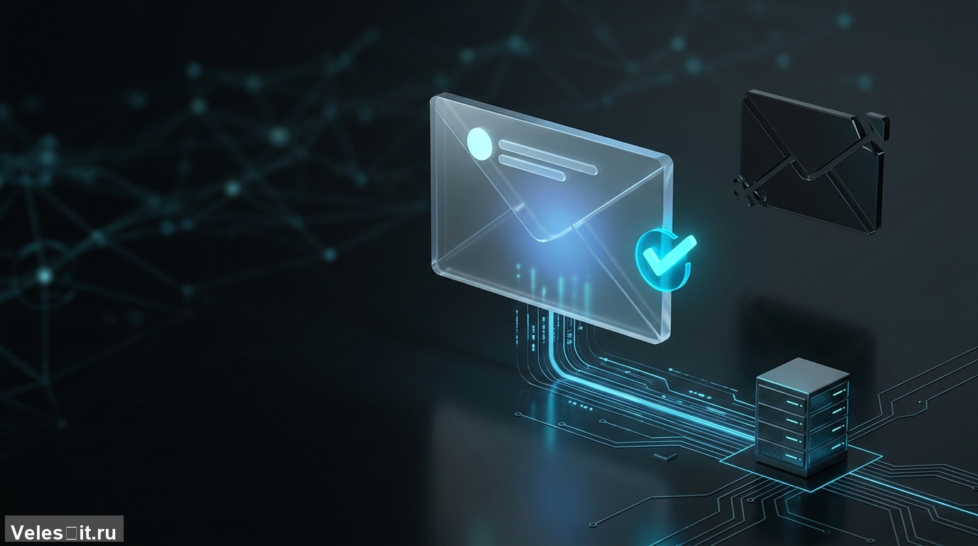 Как синяя галочка в Gmail меняет правила безопасности почтовых рассылок