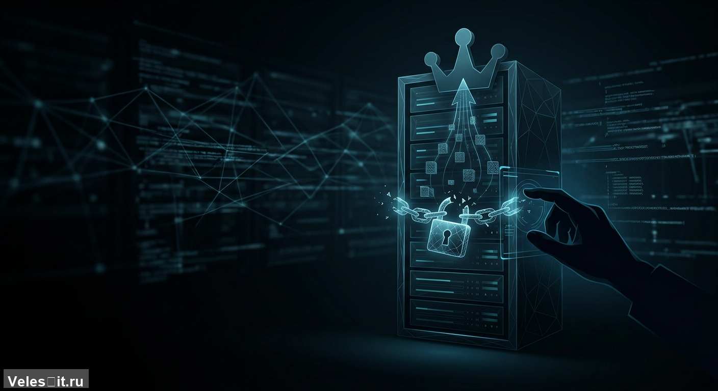 Критическая уязвимость Pack2TheRoot позволяет получить root-права в Linux