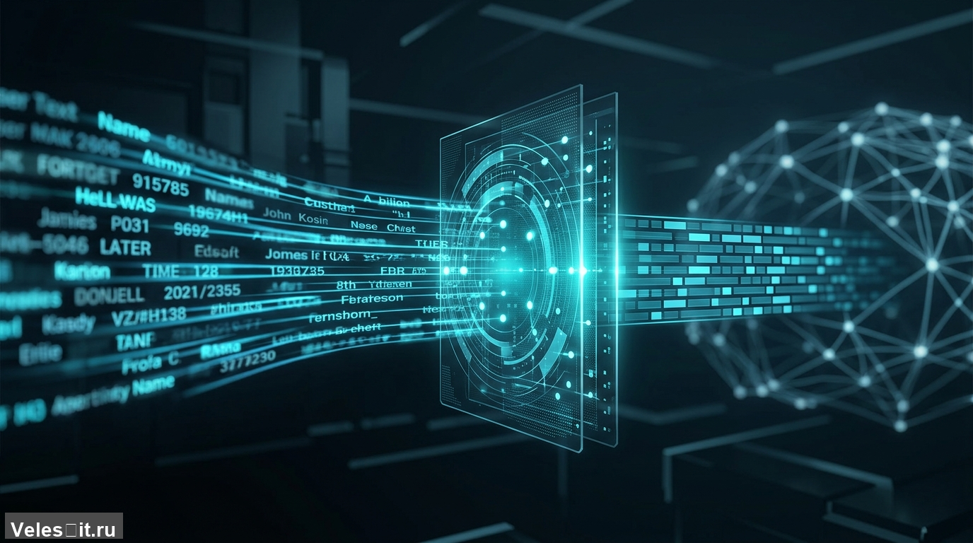 OpenAI выпустила инструмент для автоматического удаления персональных данных