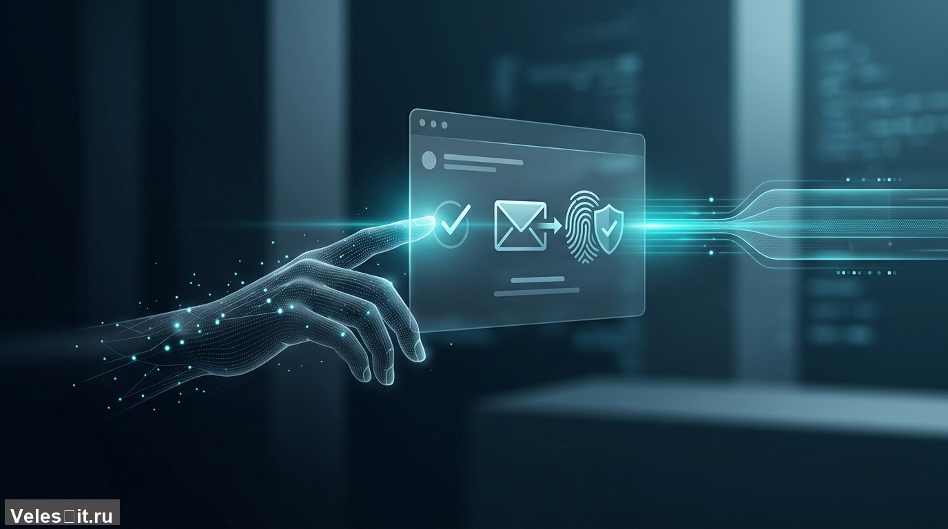 Google убирает OTP: Android переходит на мгновенную верификацию email