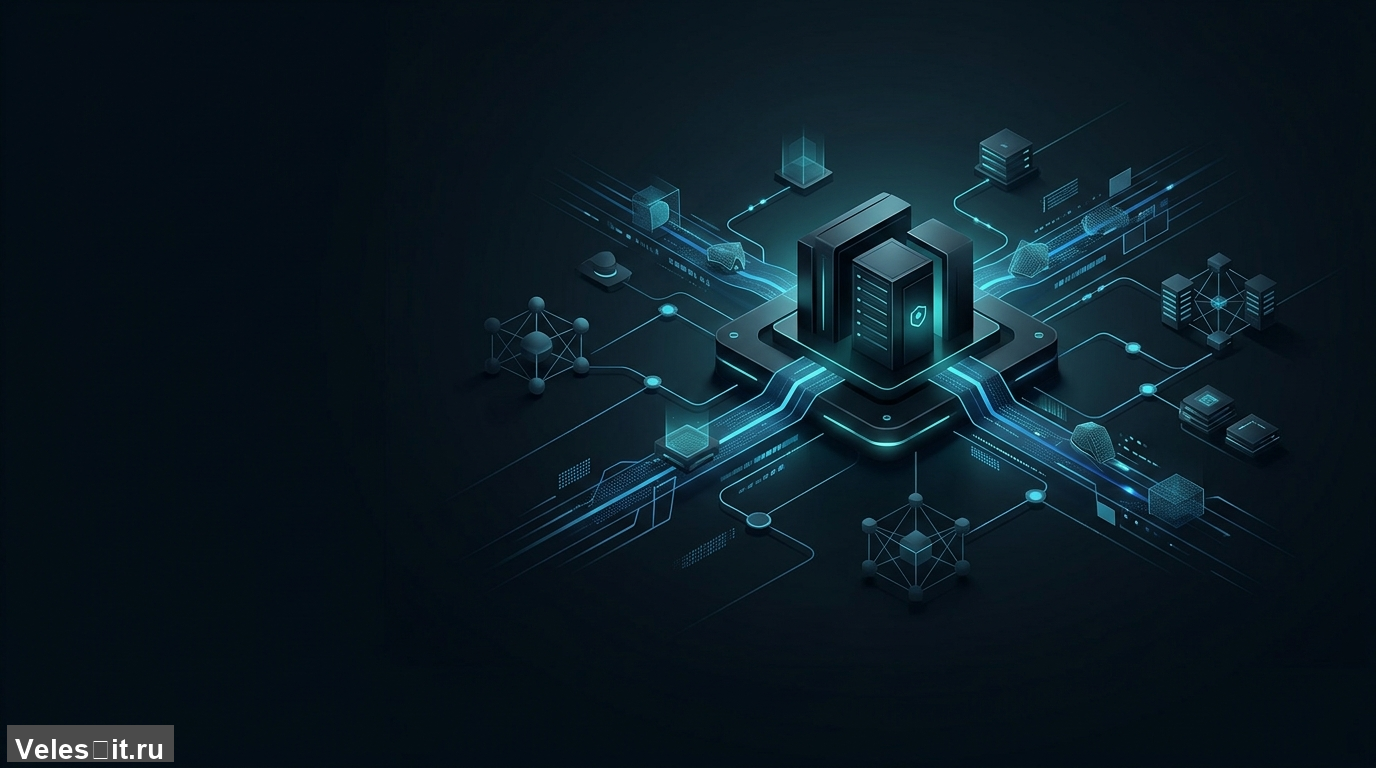 IP Fabric внедряет Model Context Protocol для безопасного AIOps в сетях