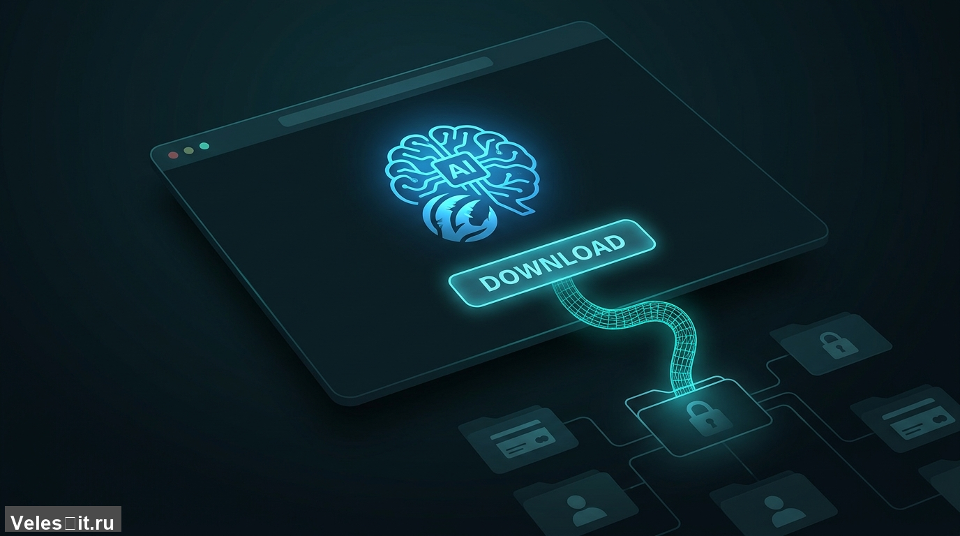 Осторожно: фейковый AI-помощник TradingClaw крадет данные трейдеров