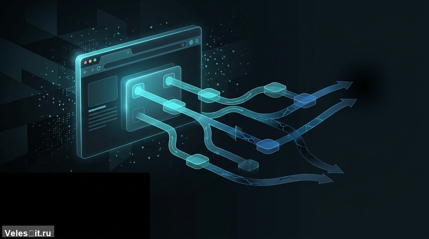 AI-расширения для браузеров — новая угроза для корпоративной безопасности