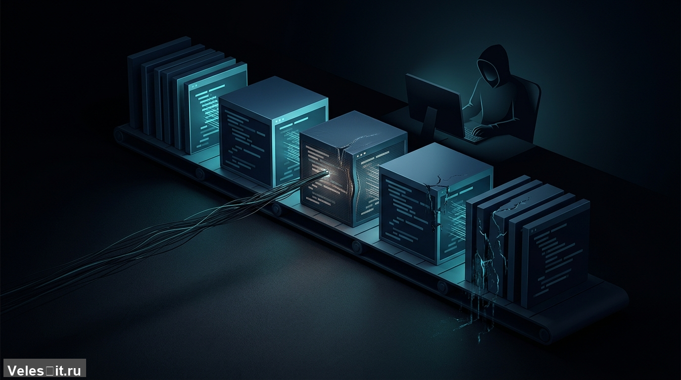 Bitwarden CLI взломан: вредоносный код найден в популярном пакете