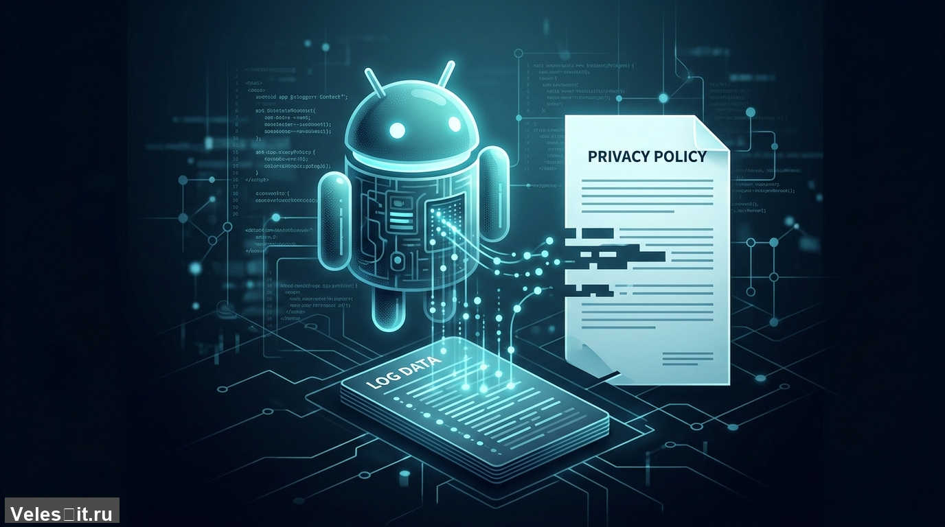 Разрыв в безопасности: почему логи Android-приложений противоречат политикам