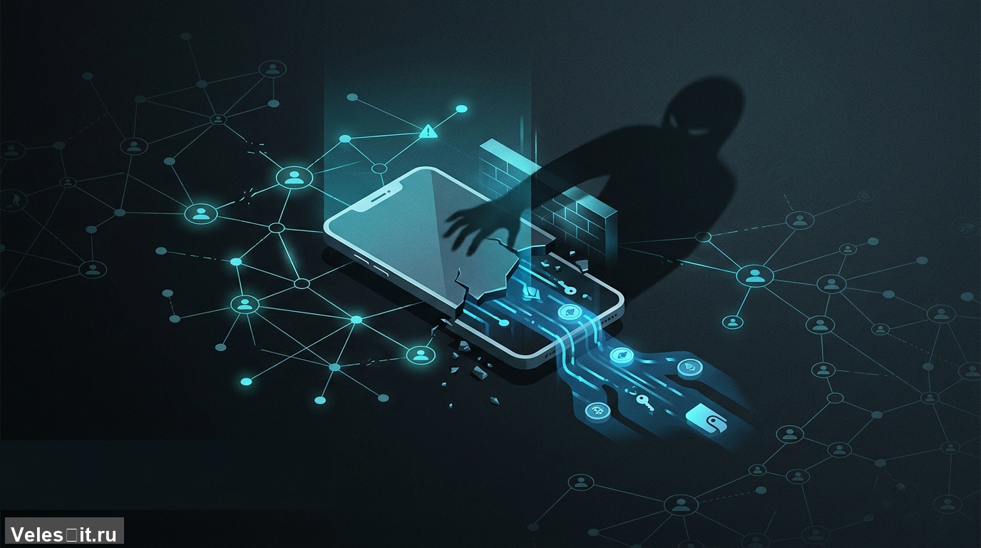 Уязвимость в EngageLab SDK поставила под удар 50 млн Android-пользователей