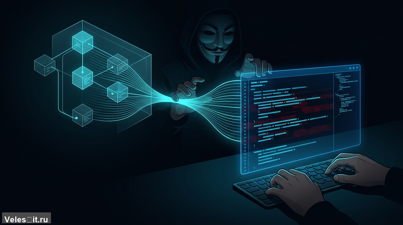 Хакеры атакуют разработчиков через фейковые собеседования