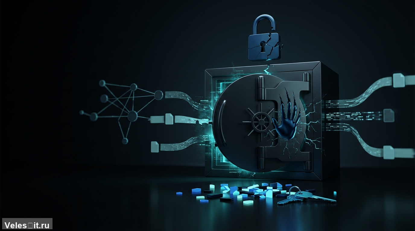 ADT подтвердила утечку данных после угроз группировки ShinyHunters
