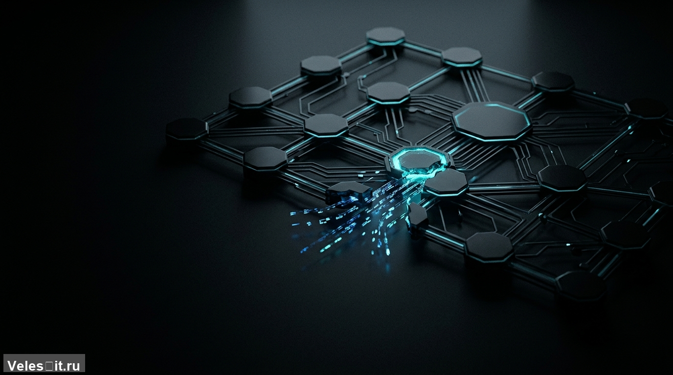 American utility firm Itron discloses breach of internal IT network