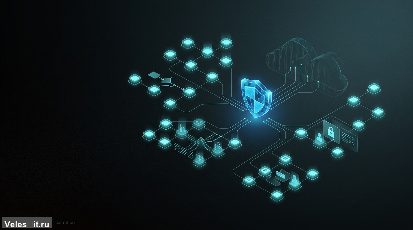 25 полезных open-source инструментов для кибербезопасности
