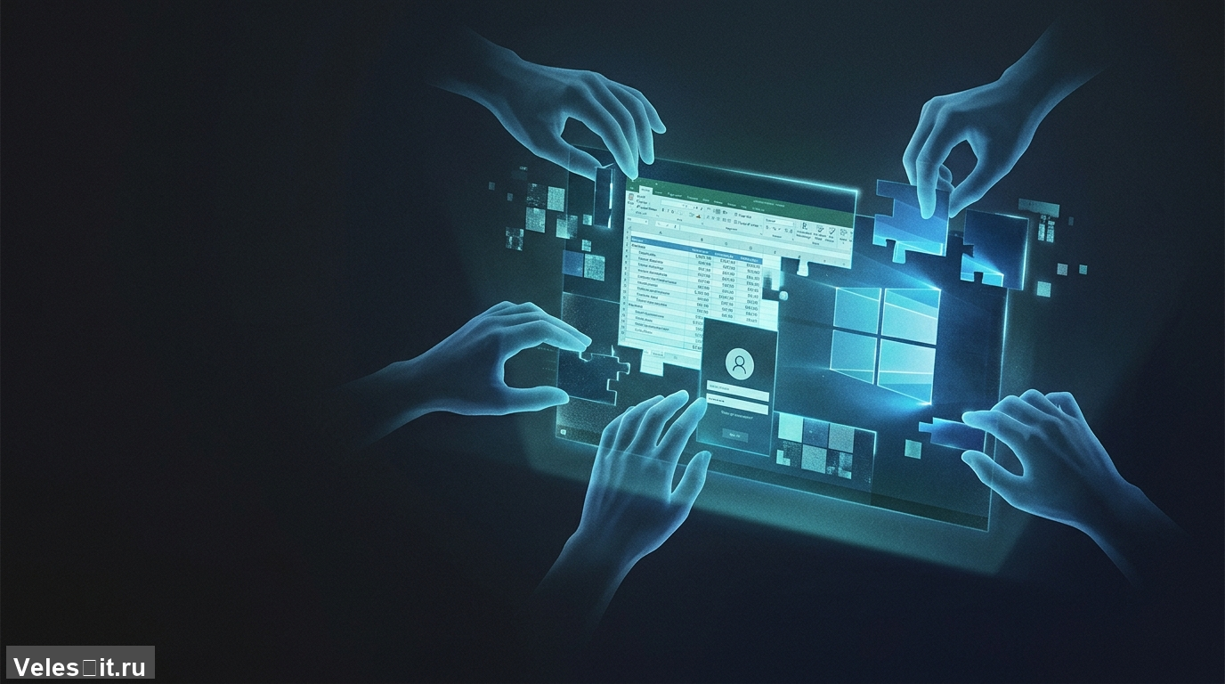 Уязвимость в Windows RDP: хакеры могут восстанавливать скриншоты ваших сессий