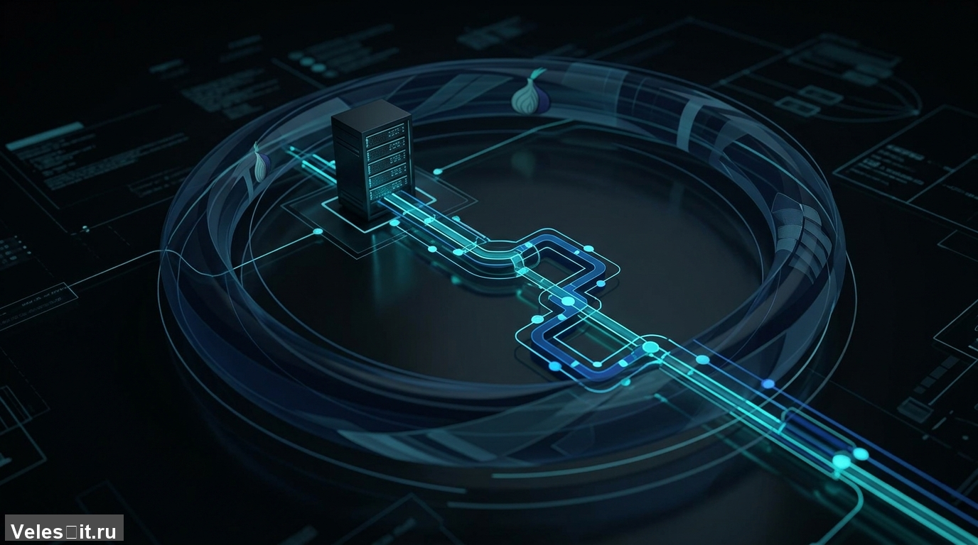 Sandworm совершенствует тактику скрытного проникновения через SSH-туннели