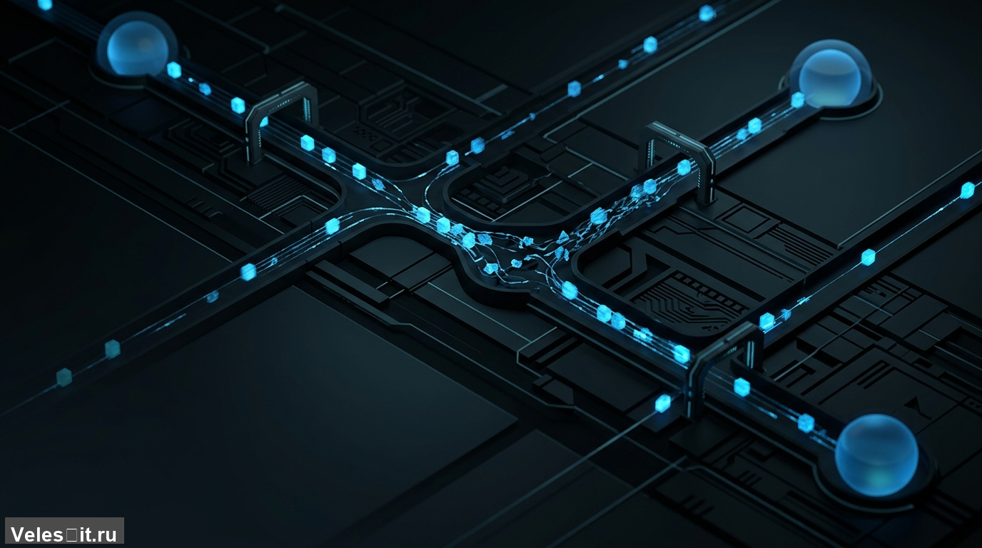 Почему безопасная передача данных — слабое звено в Zero Trust