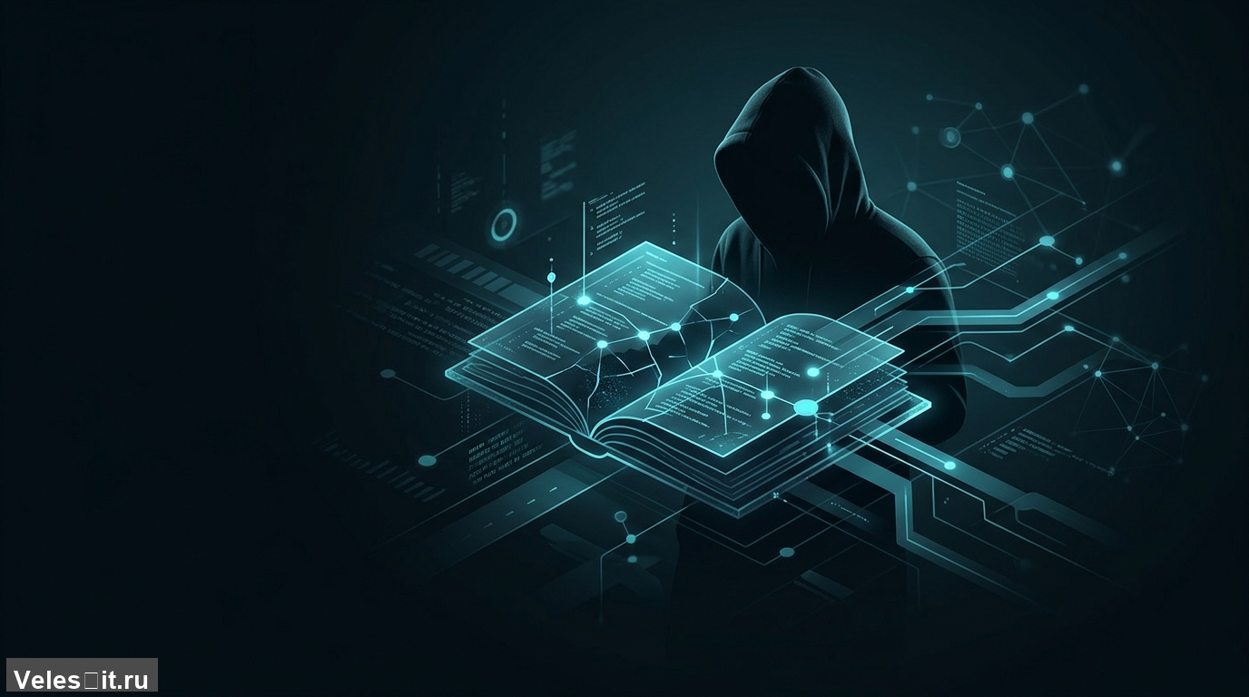 Как хакеры учатся скрываться: новые методички по OPSEC в даркнете